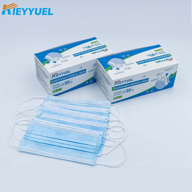 PROMPTU Medical larva