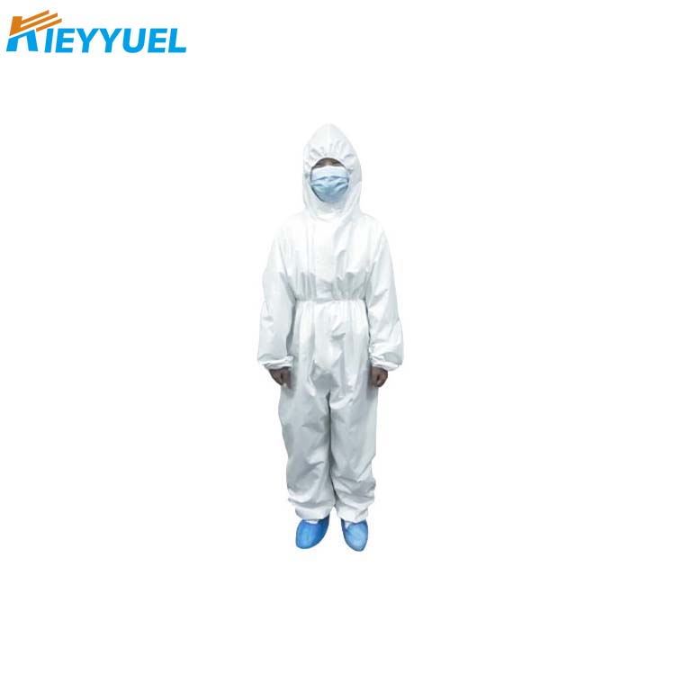 PROMPTU Protective Clothing (ore coeuntibus)