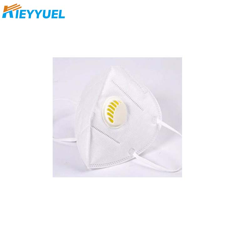 N99 Protective larva (ffp3)