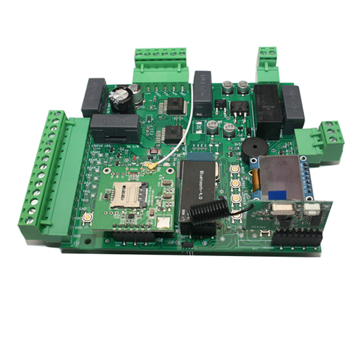 Electronic PCBA Circuit Board Conventus