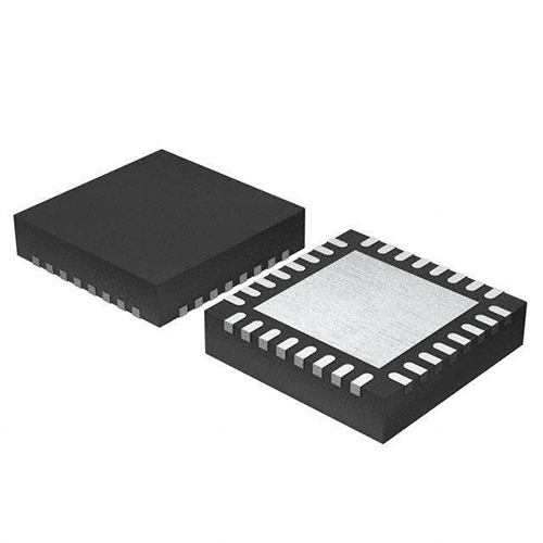IC ad Microchip MCU