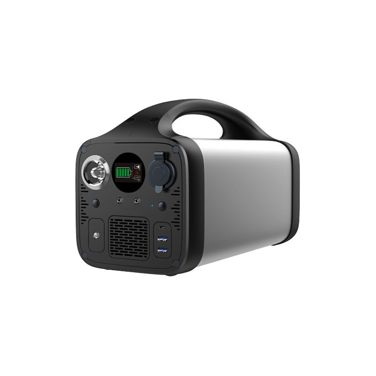 1000W Long Vita Solaris Generator Subitis Charging