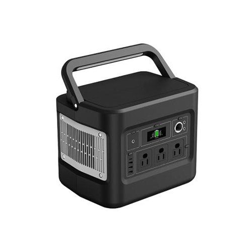 1000W Rechargeable Portable Power Statio enim dato