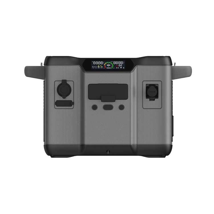 1200W Residential Energy at Lithium Battery