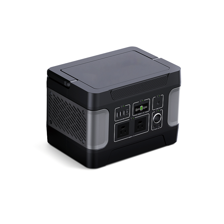 600W Thermoduricus Solaris generator tumultuarios datos