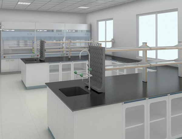 Anti-bacterial Foedus Laminate Countertop