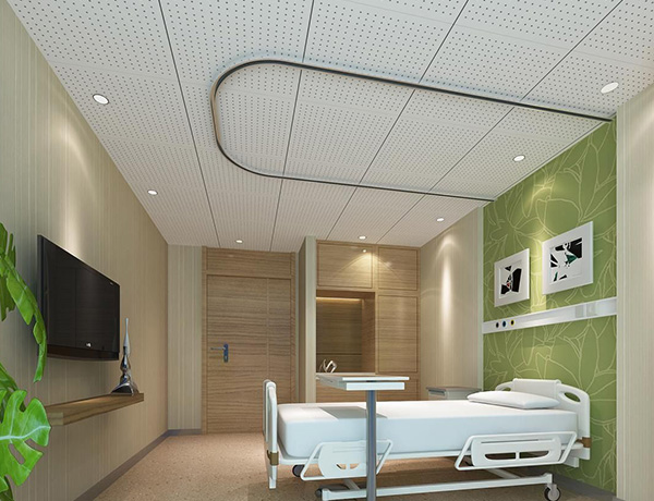 Anti-bacterial Pressura Laminate