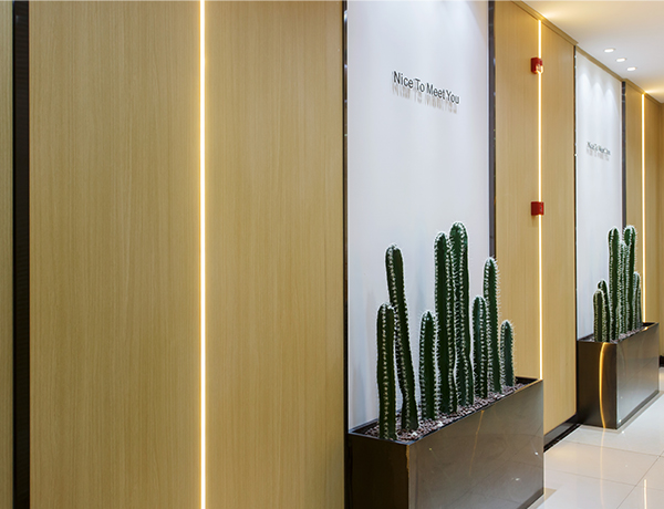 Princeps Pressura Laminate Panel