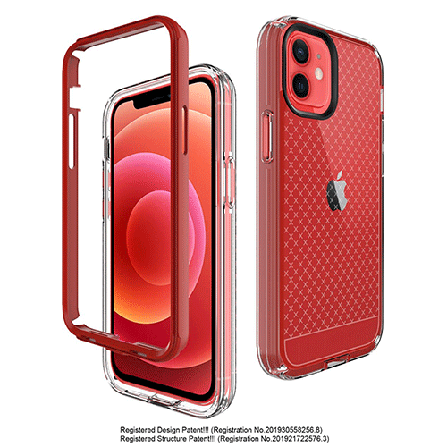 Brevolution Air Phone Casus