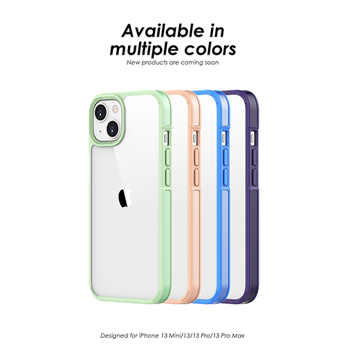 Metallus terminus TPU PC Phone Casus