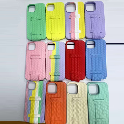 Silicone Mobile Phone