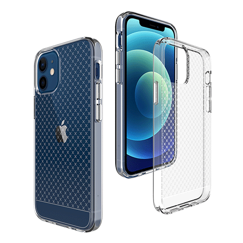 Mollis TPU Case